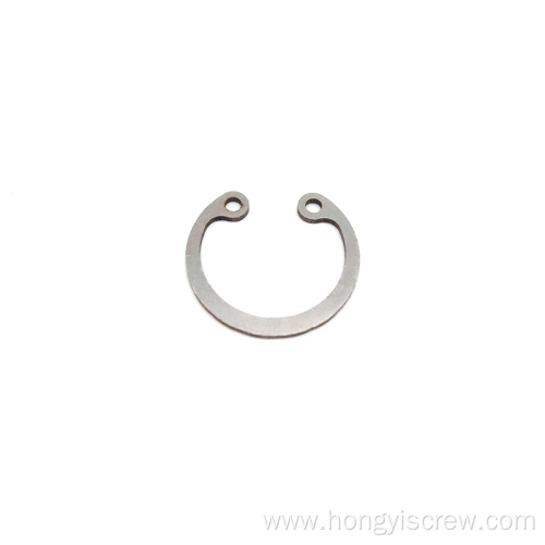 High Quality Galvanized/Zinc Thin Metal Flat Washer